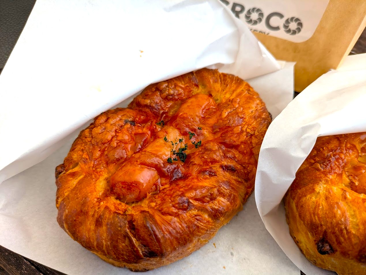 CROCO BAKERY