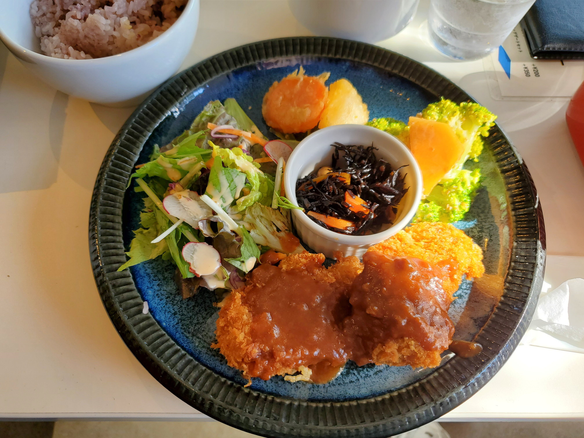 ドッグカフェ メイプル(DogCafe MAPLE)