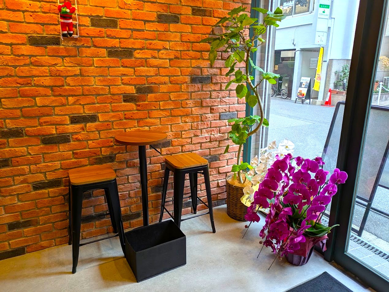 ウィローコーヒースタンド