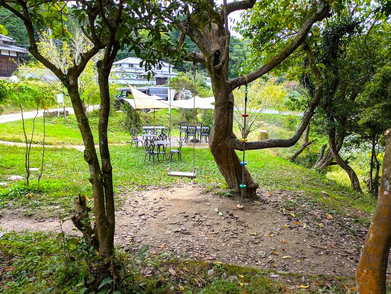 やさい菓子工房ココアイ大和高原店