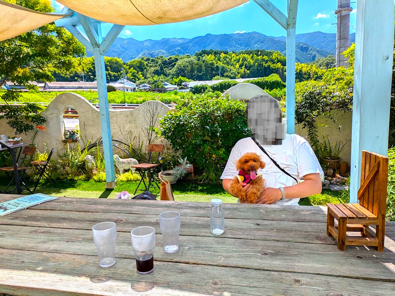 カントリーロード