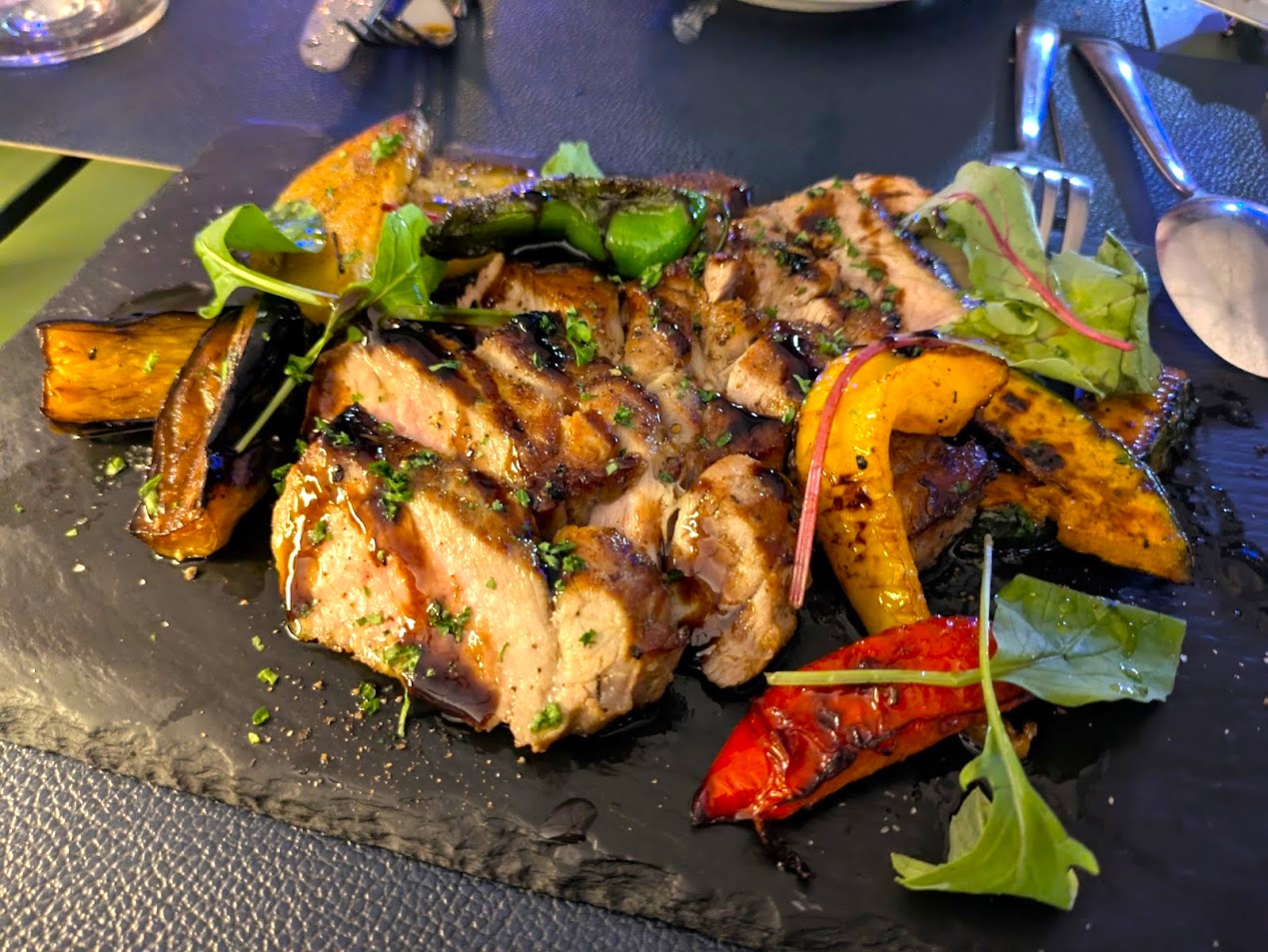 ピッコロモンド