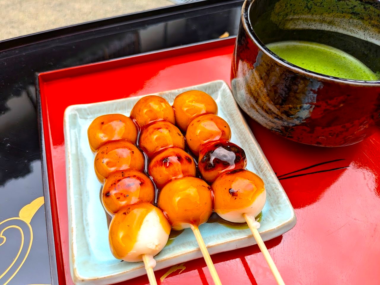 葛城庵茶房