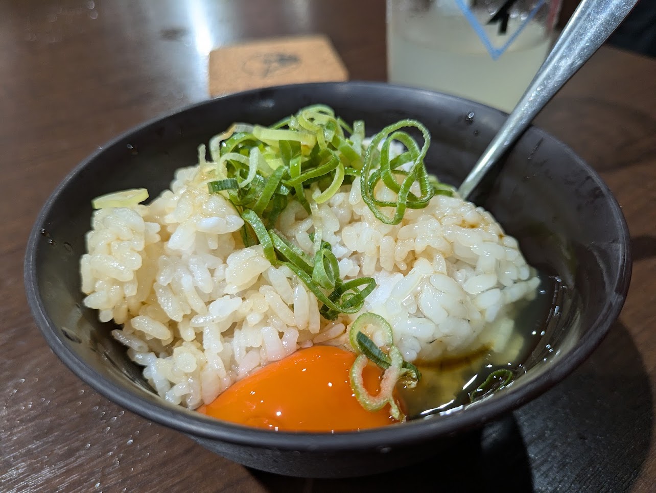 鉄板焼鳥浪速とり丸