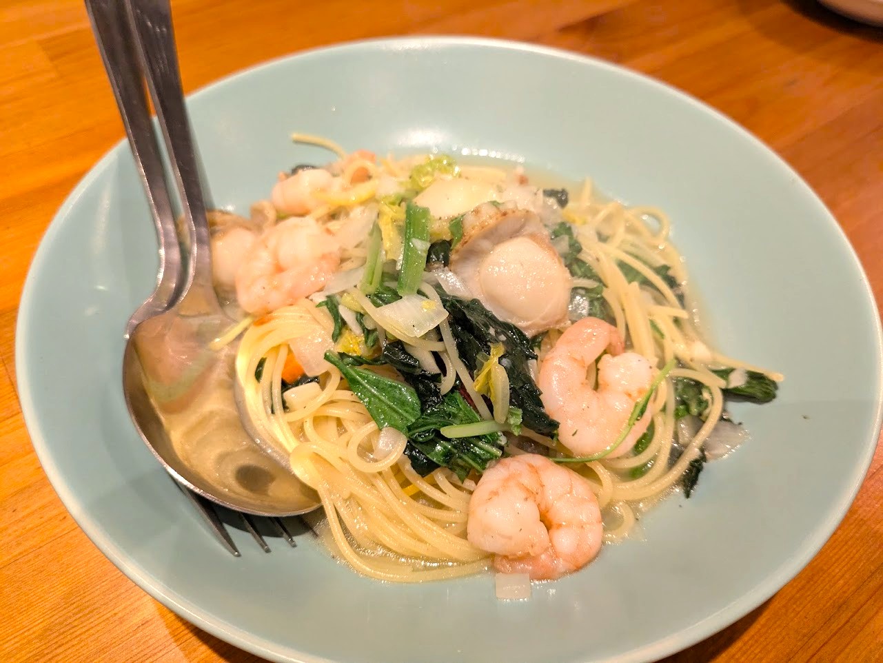 鉄板焼きDUKES福島