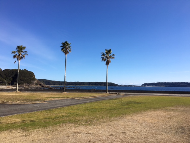 串本海中公園