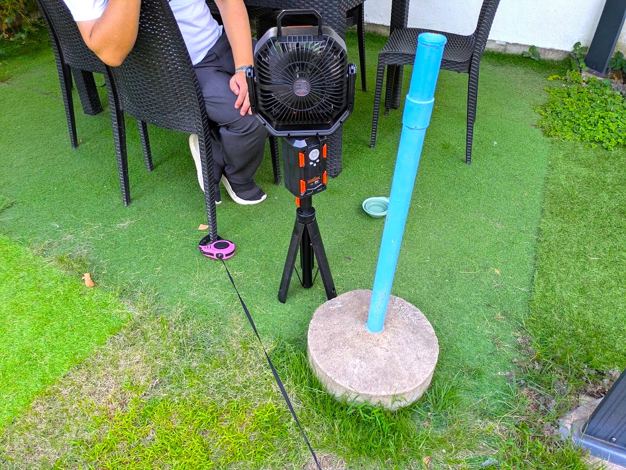 トイチパンケーキ