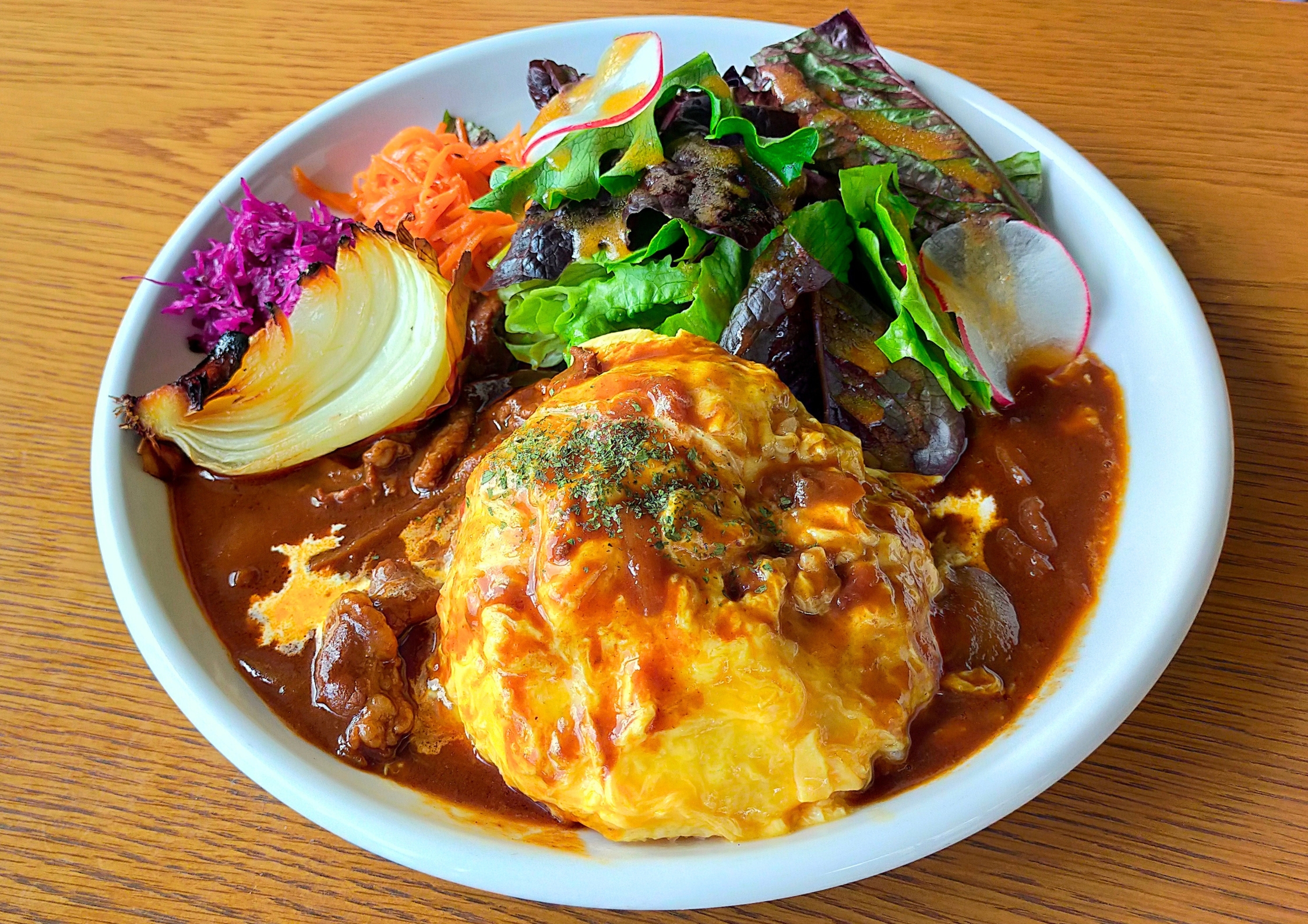 マザームーンカフェ