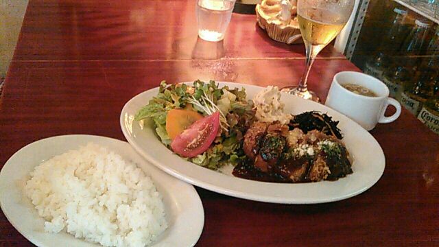 ricecafe