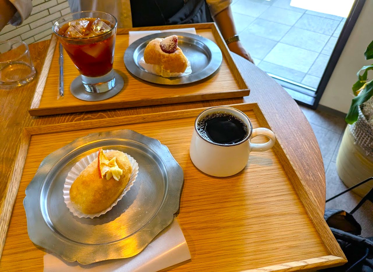 イトコーヒー