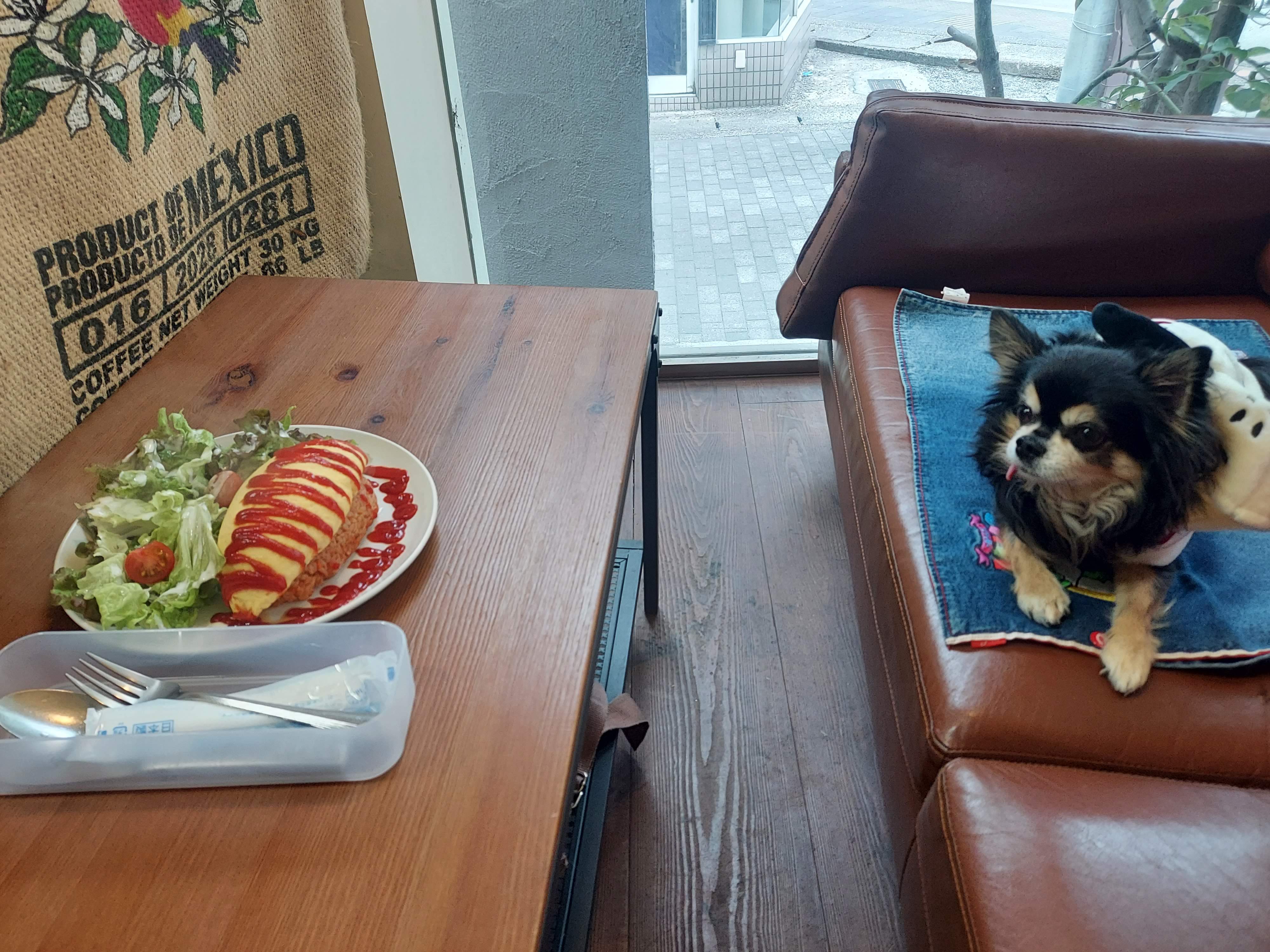 X.COFFEE（バイドットコーヒー）