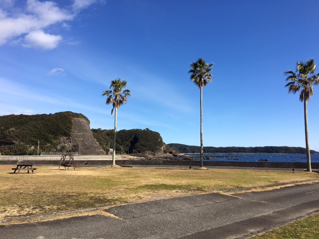 串本海中公園