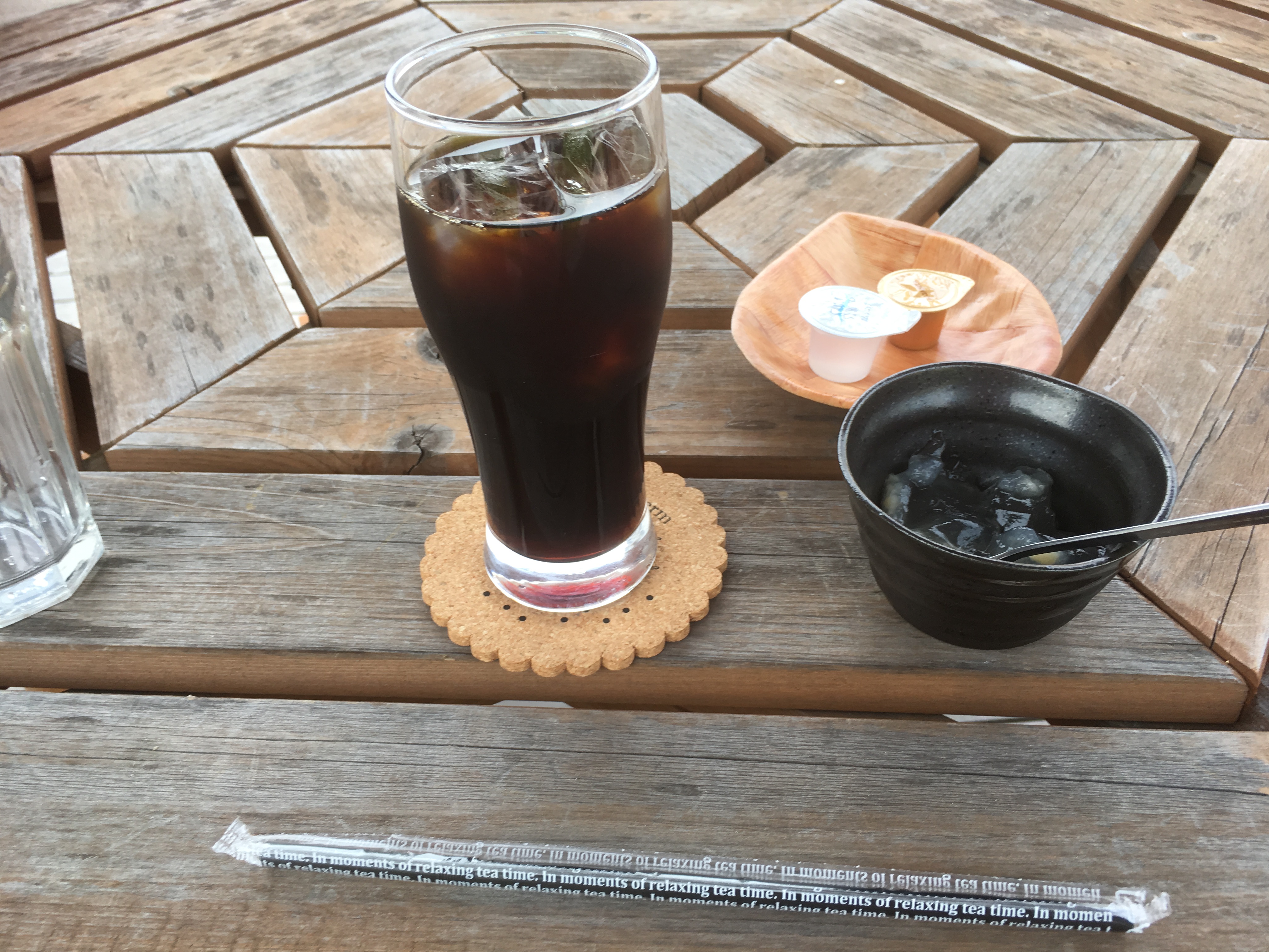 cafe de mistico(カフェドミスティコ)
