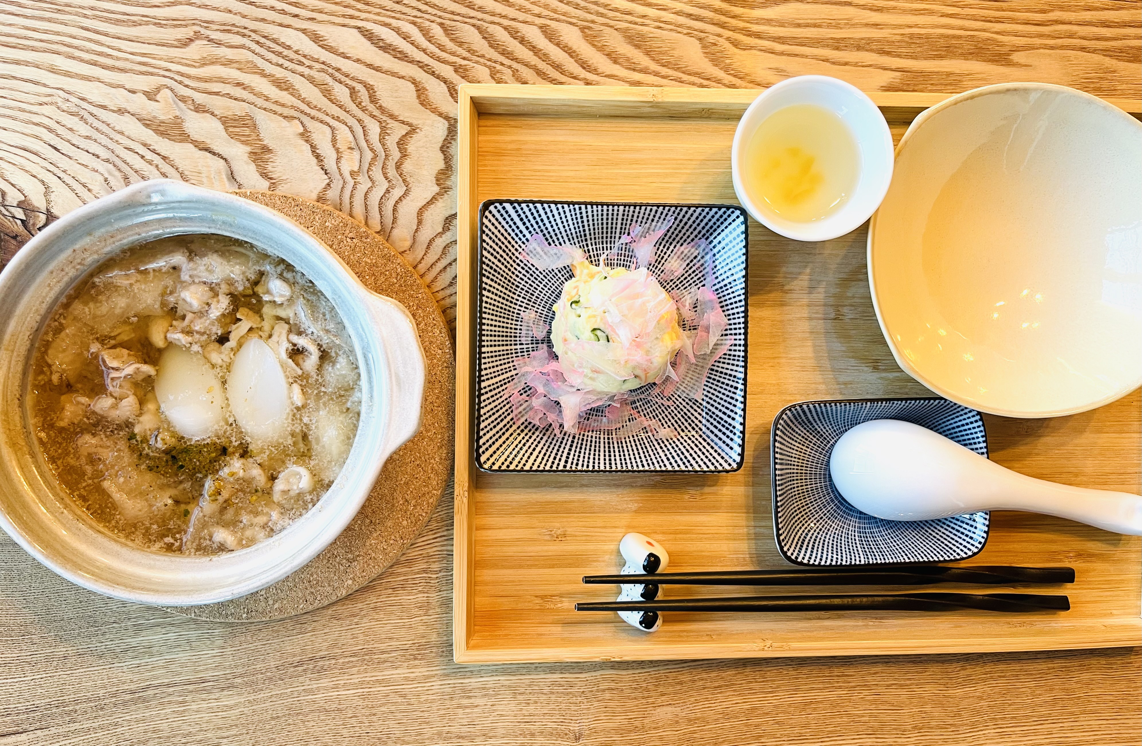 【月島】「美食・腸食 brillant（ブリオン）」