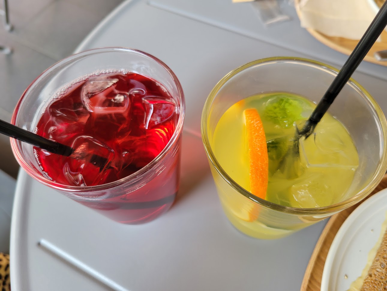 ビオタカフェ