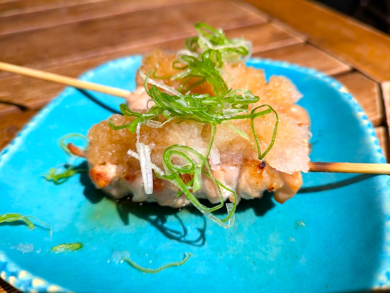 炭焼TOKI