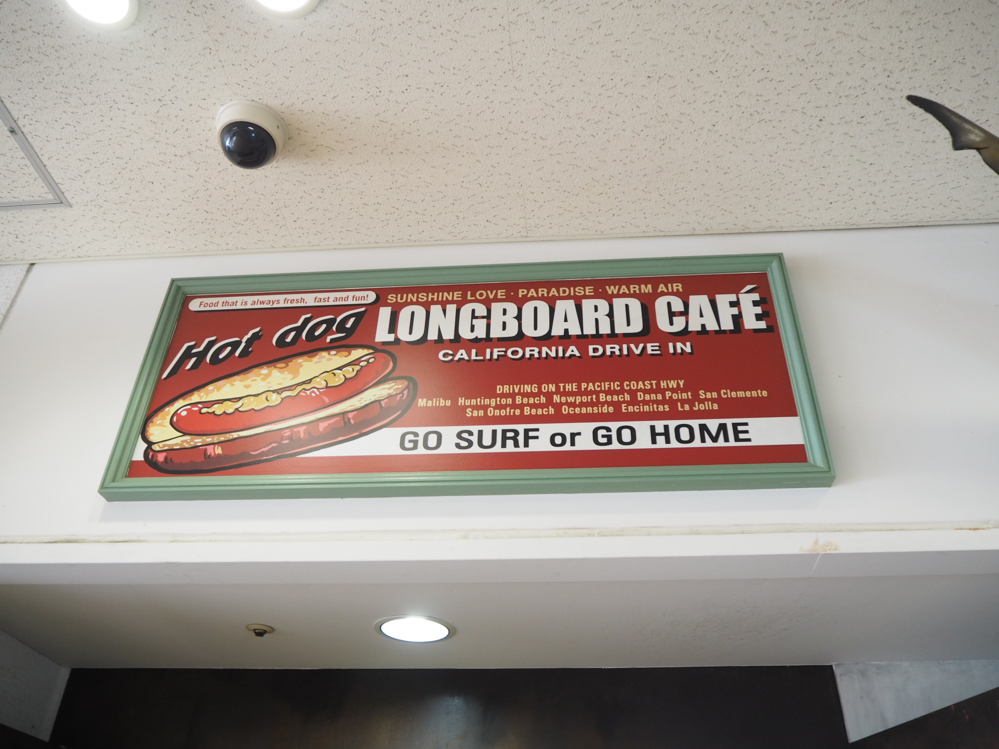 LONGBOARDCAFE