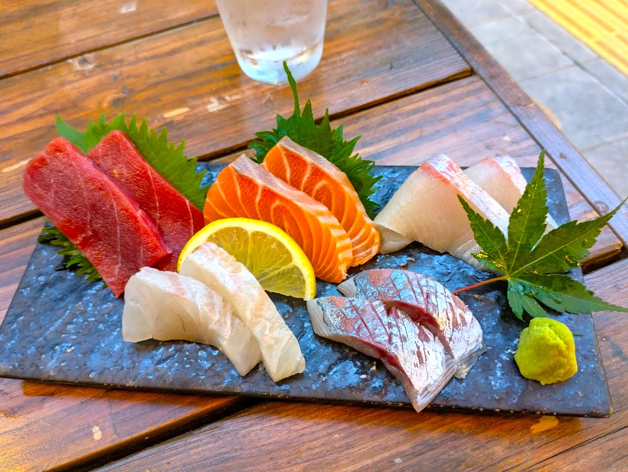 すしやコトブキツカサ天満店