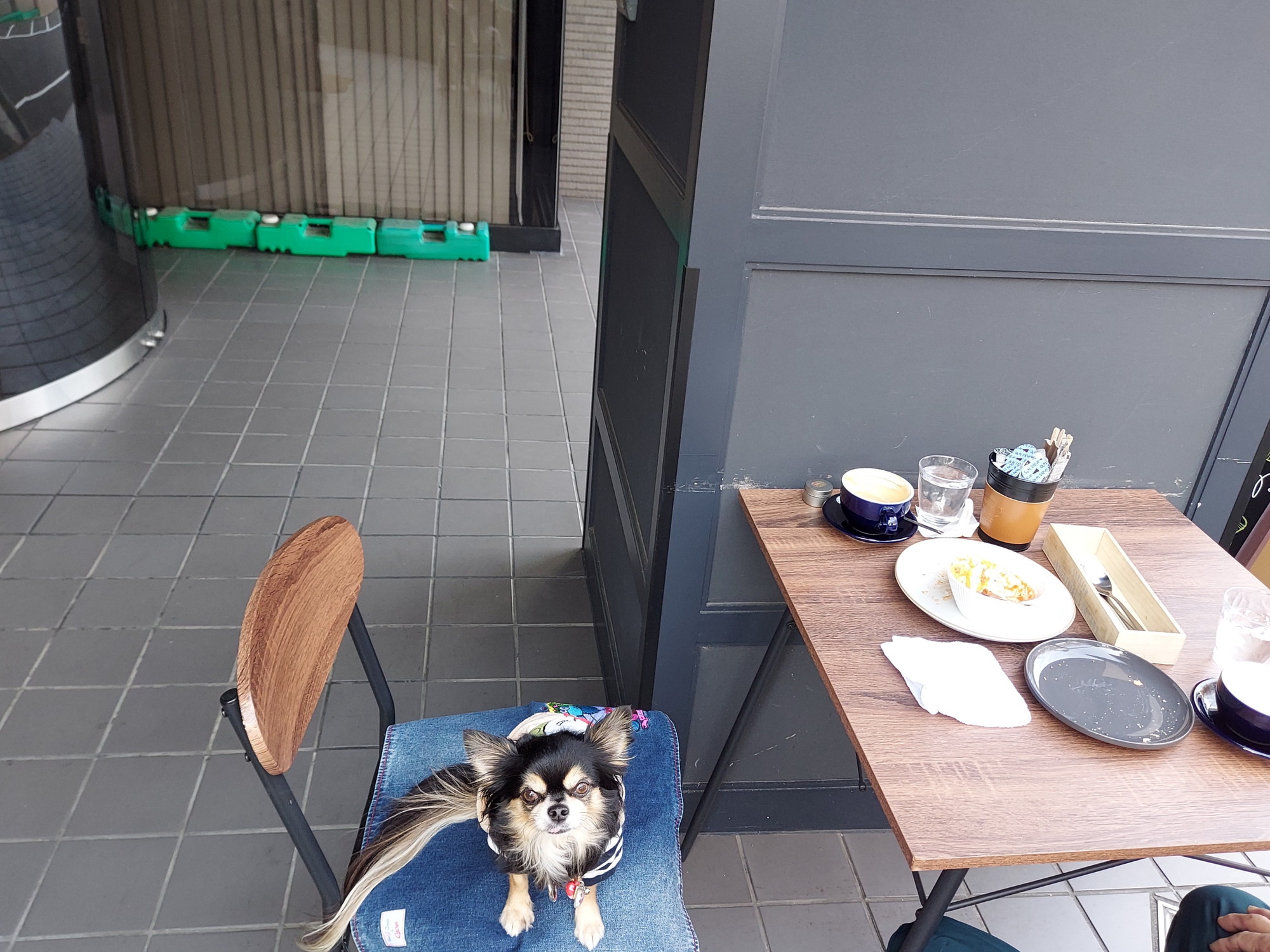TOUDAI CAFE&DINING