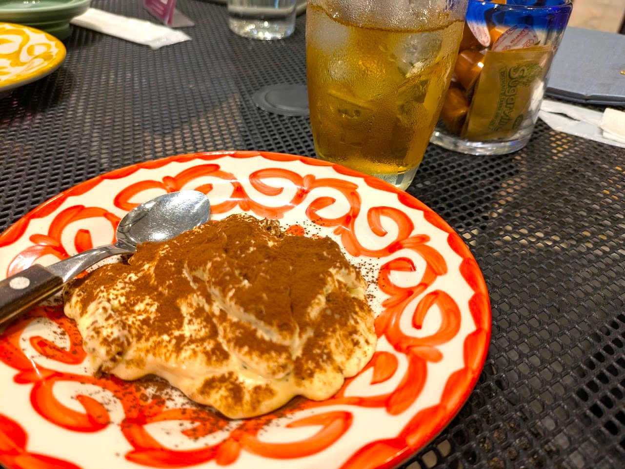 Pizzeria&Trattoria Bar Table Nice なんばパークス店