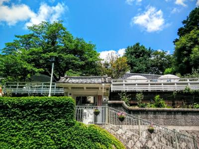 神戸北野美術館