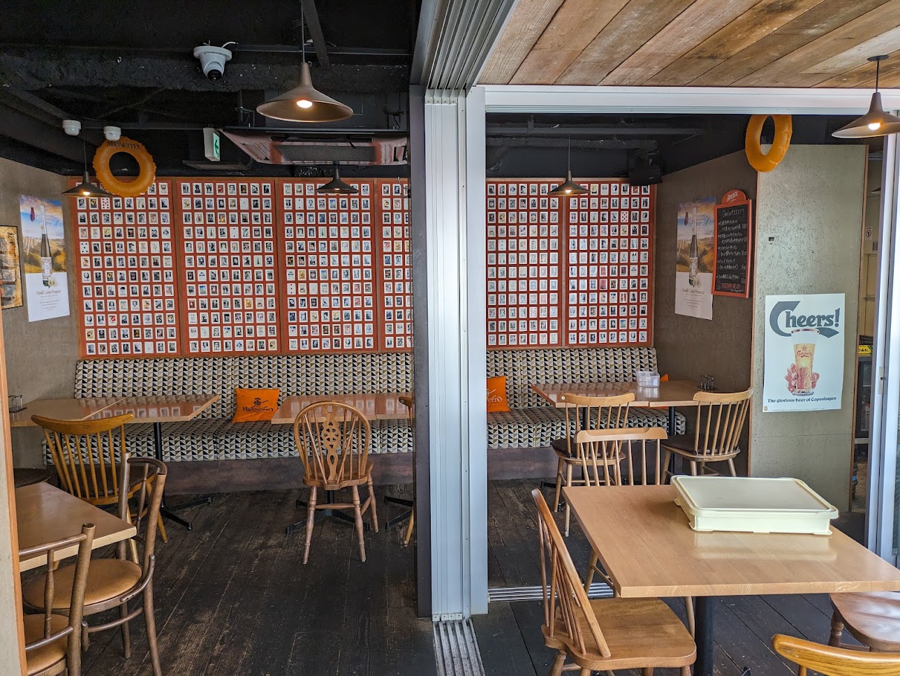 trattoria&BAR