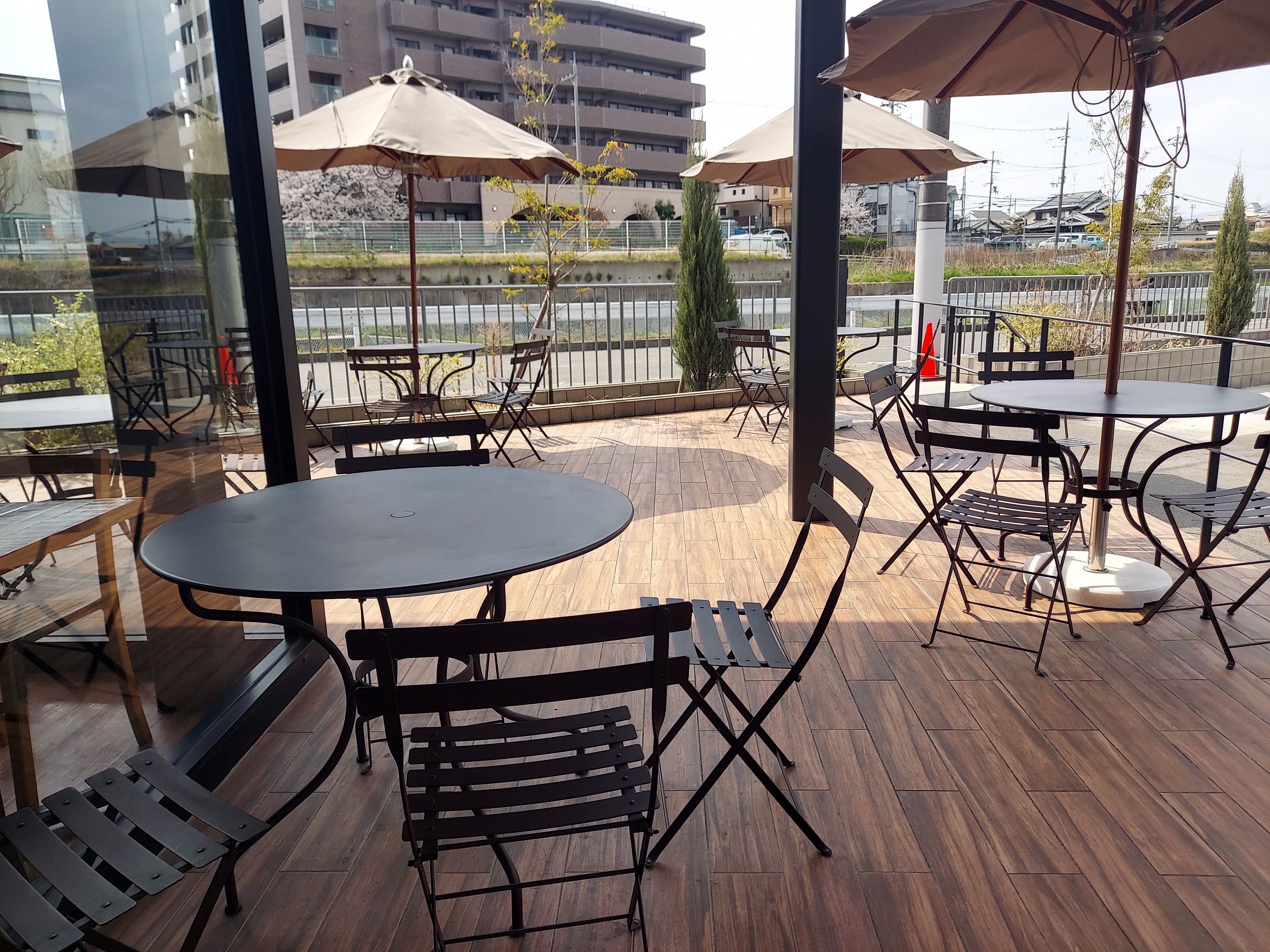 SunnySide枚方長尾店