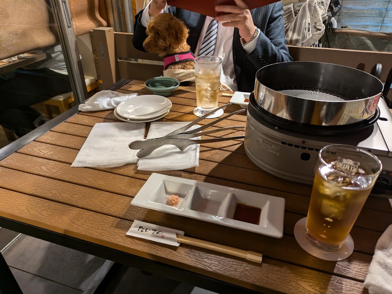たじまや輝　西天満店