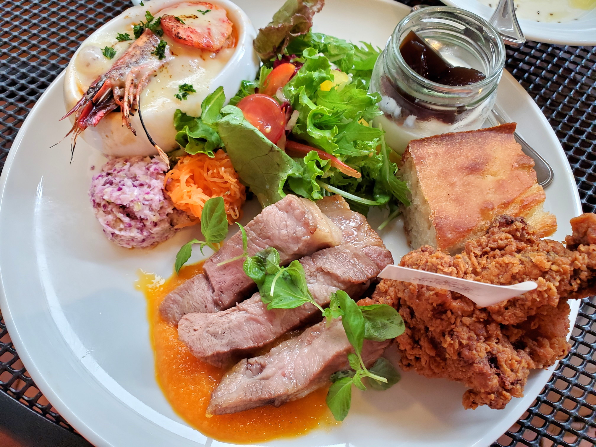 Mother Moon Cafe(マザームーンカフェ)くずはモール店