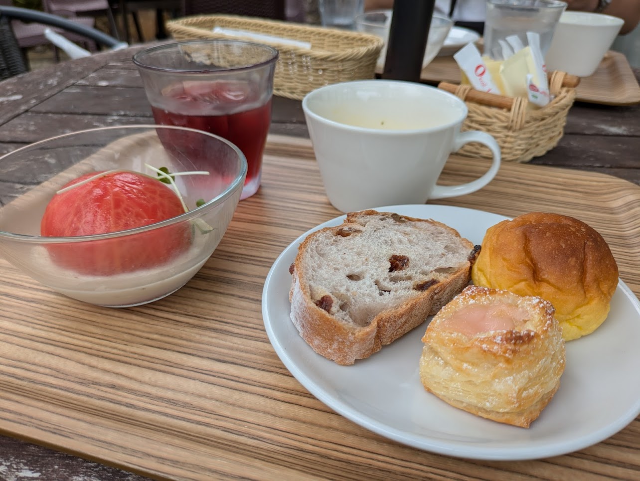 オランダ屋 高田店