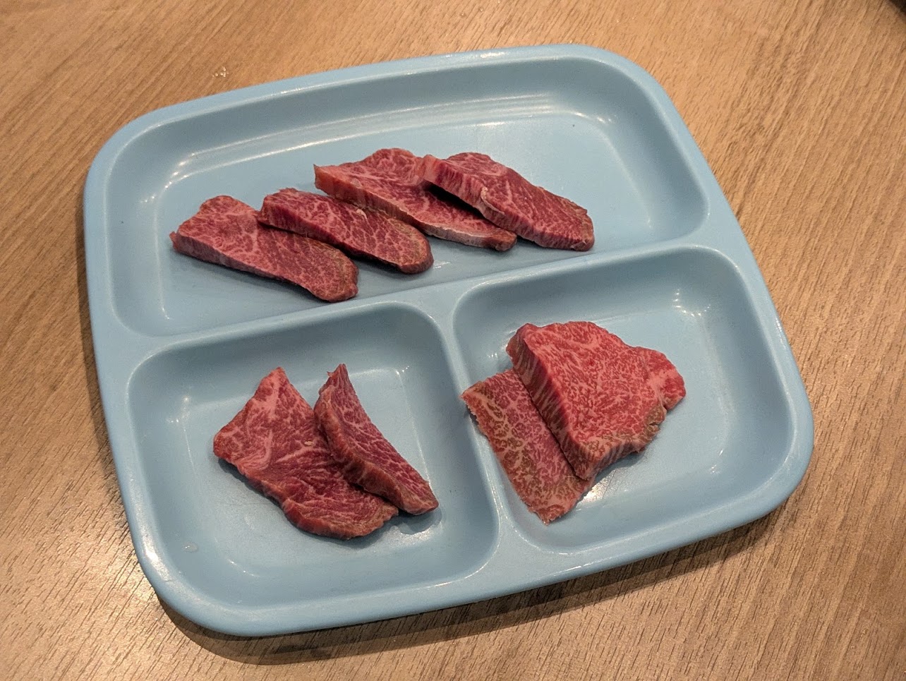 焼肉大和
