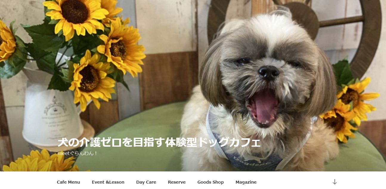 meetぐらんわん!ビワの葉温灸施術