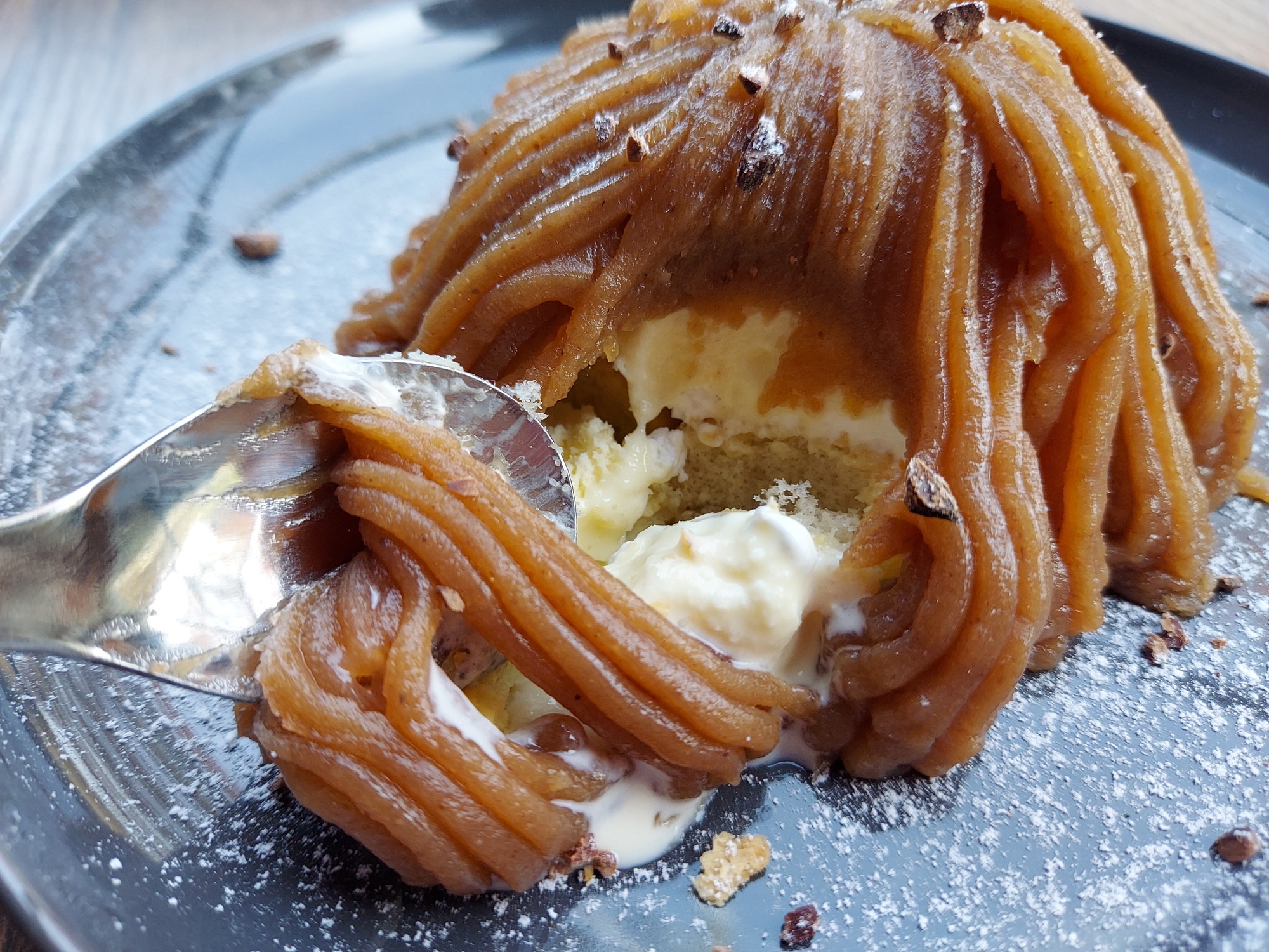 TOUDAI CAFE&DINING