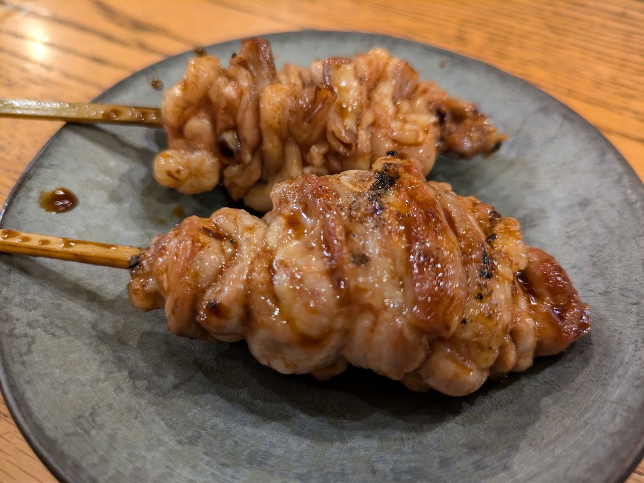 焼き鳥クカバラ