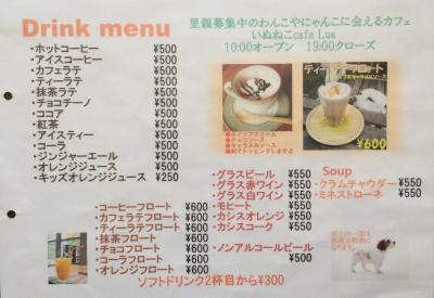 いぬねこcafe