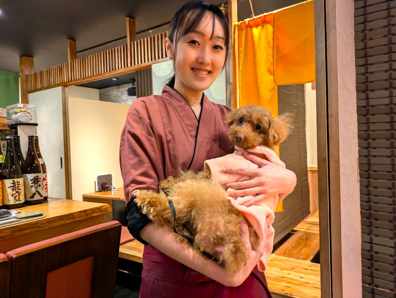 旬彩和食くつろぎ