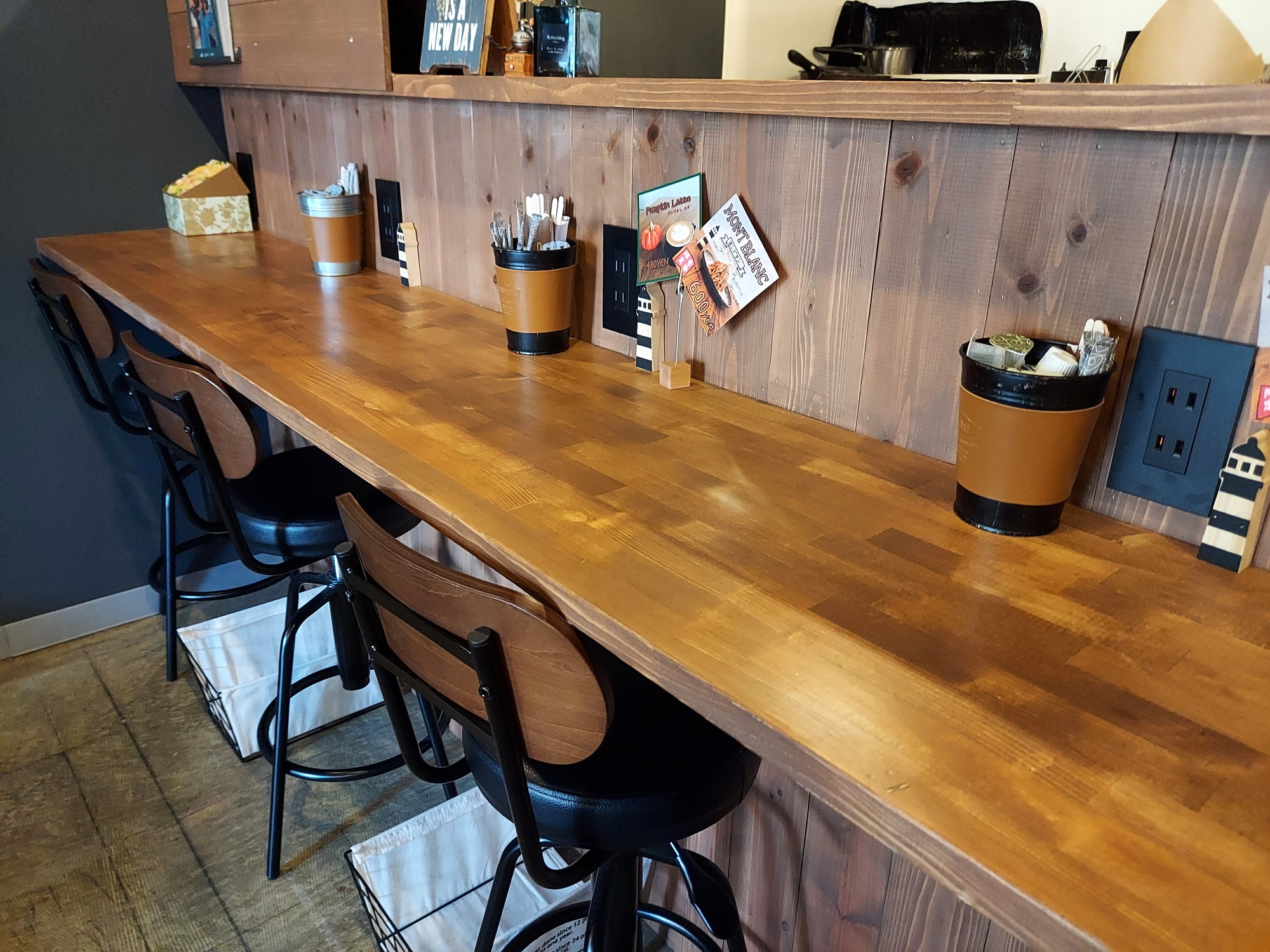 TOUDAI CAFE&DINING