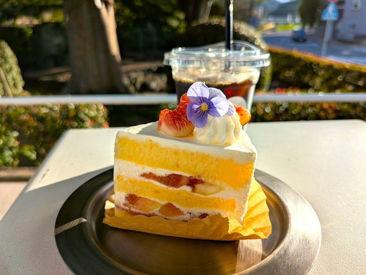 アブレッドオブフレッシュエア