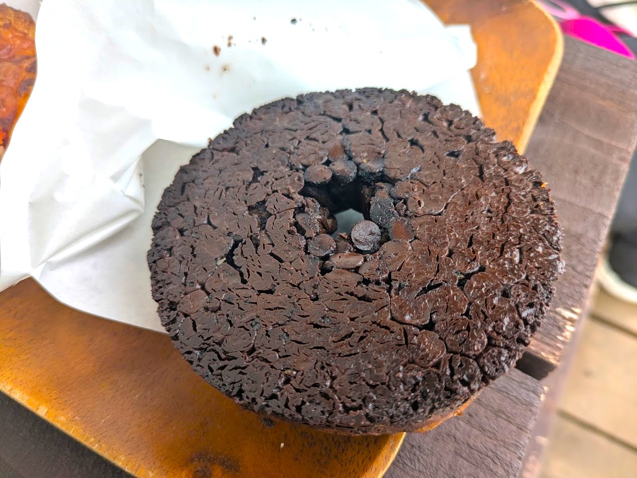 CROCO BAKERY