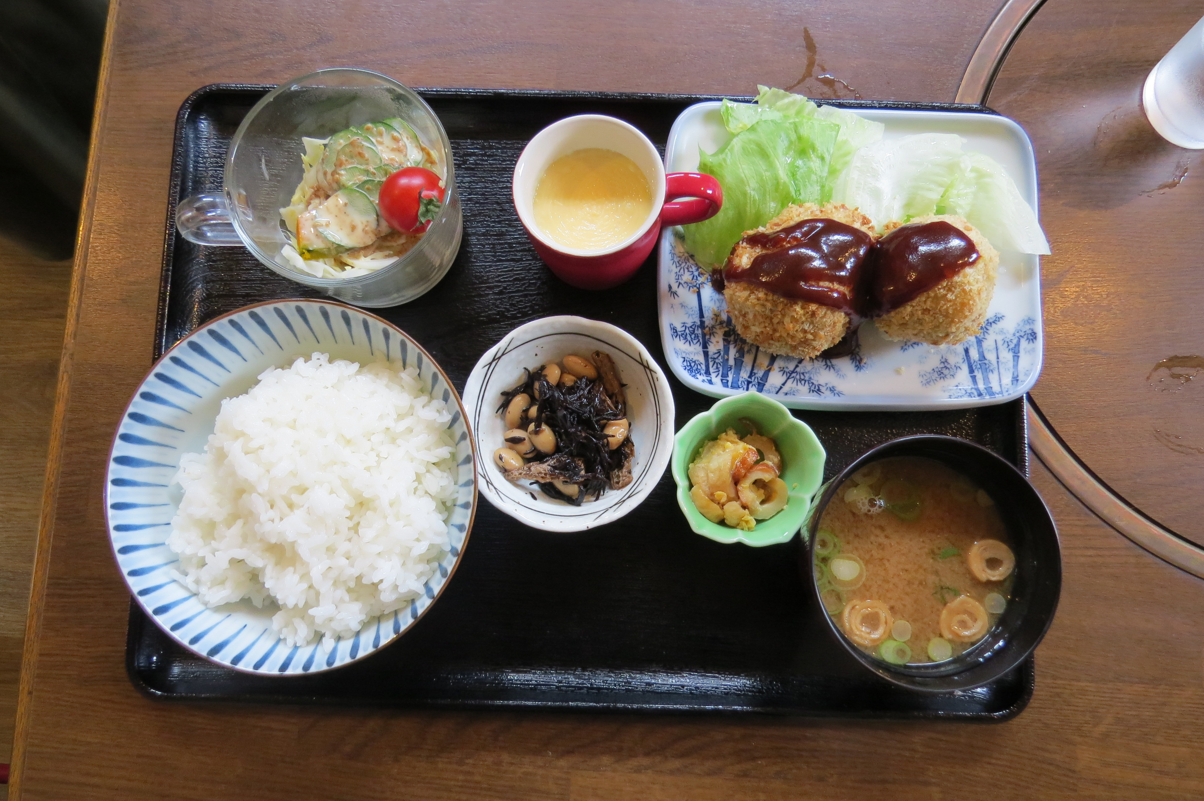 カフェダイニングSORA(ソラ)