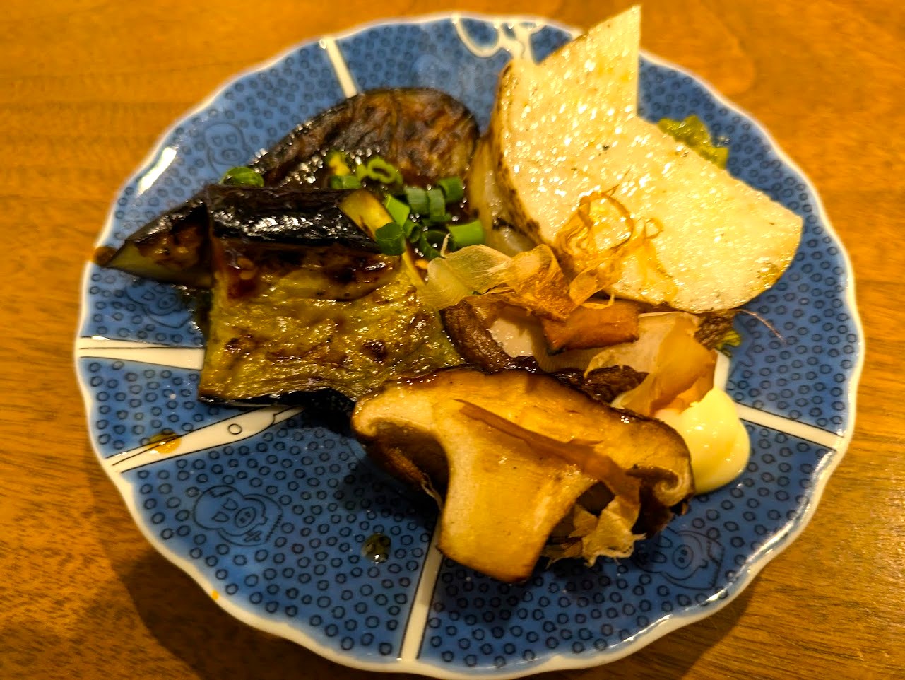 自然とお肉green
