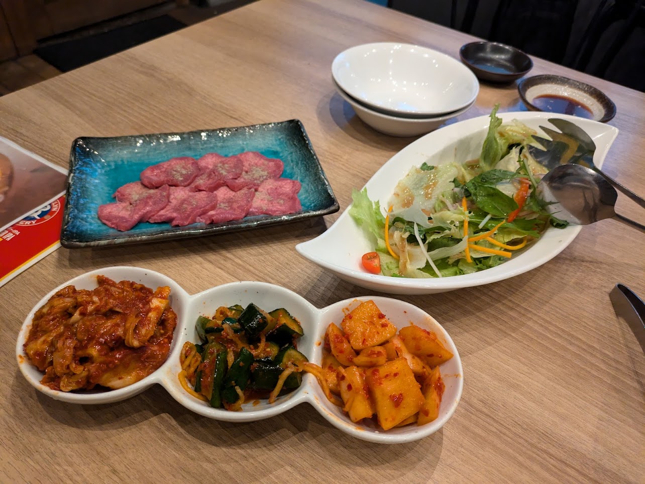焼肉大和
