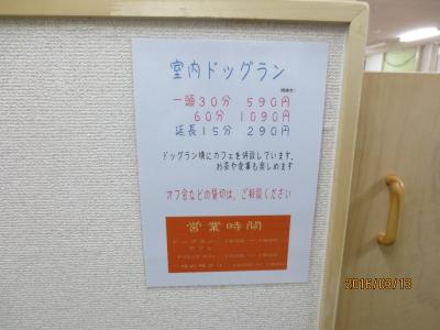 ドッグランカフェ&トリミング九太郎