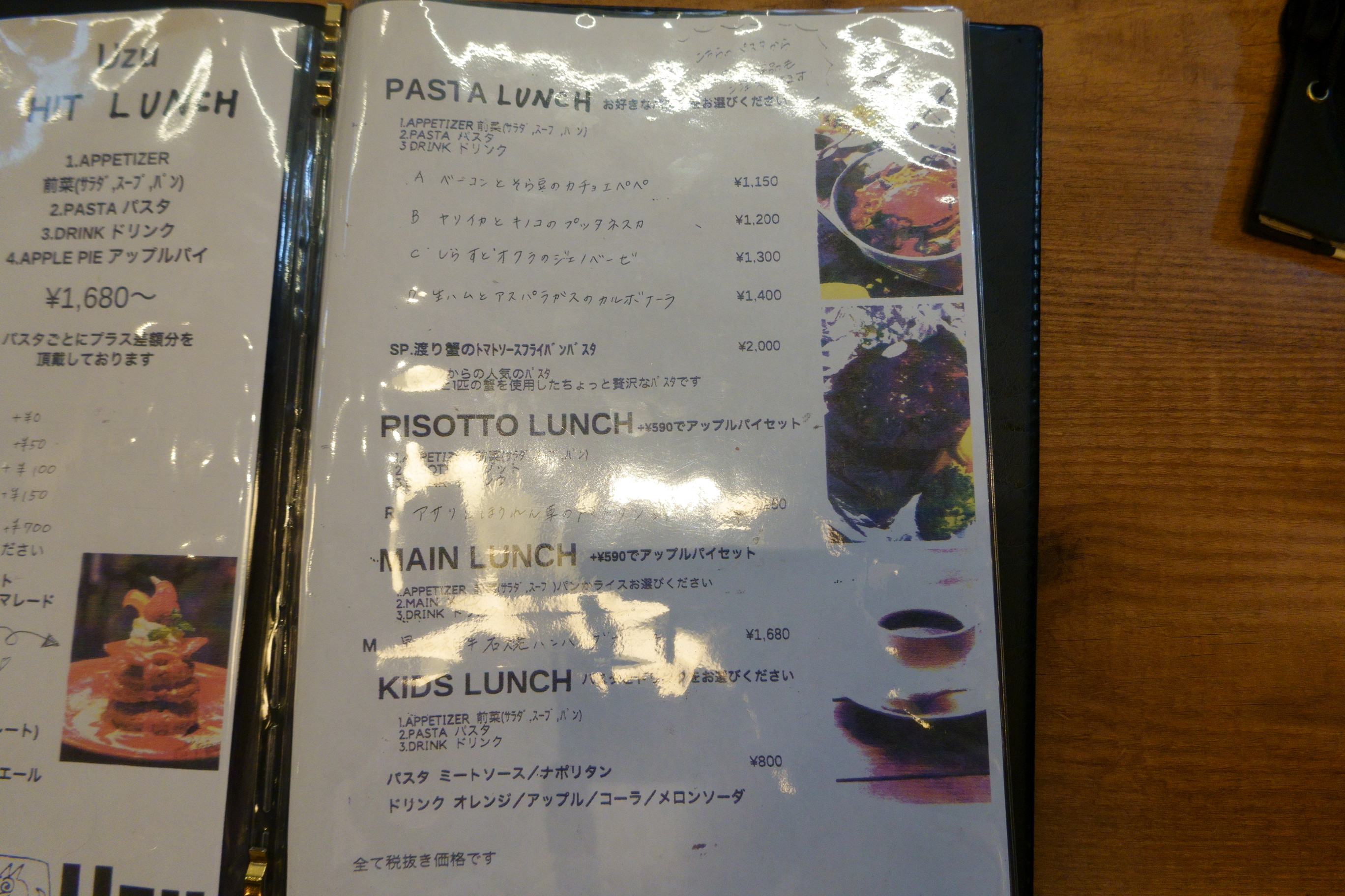 UZU(ウズ)くずは駅